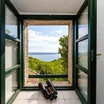 My Dalmatia - Sea View Stone House Dobroselo Feriehus