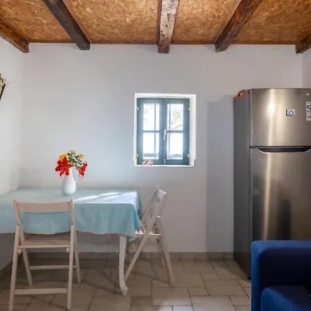My Dalmatia - Sea View Stone House Dobroselo