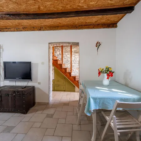 Casa vacanze My Dalmatia - Sea View Stone House Dobroselo *
