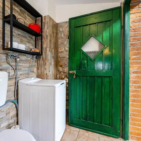 Holiday home My Dalmatia - Sea View Stone House Dobroselo