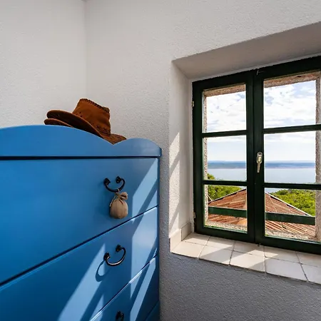 My Dalmatia - Sea View Stone House Dobroselo * Milovci