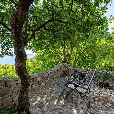 My Dalmatia - Sea View Stone House Dobroselo