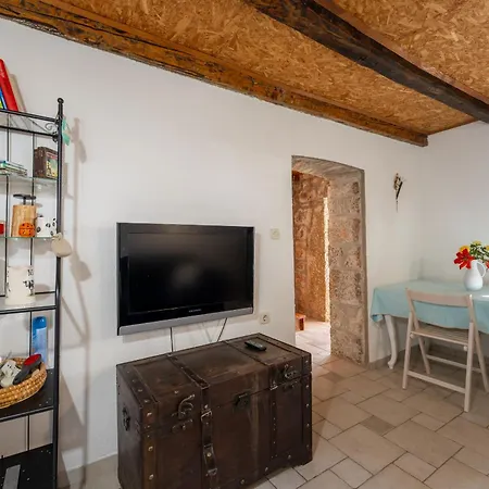 My Dalmatia - Sea View Stone House Dobroselo Holiday home *