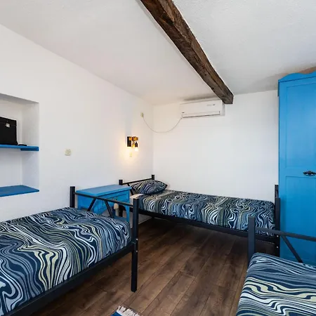 Casa vacanze My Dalmatia - Sea View Stone House Dobroselo Starigrad Paklenica