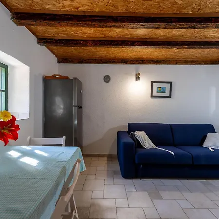 My Dalmatia - Sea View Stone House Dobroselo Starigrad Paklenica
