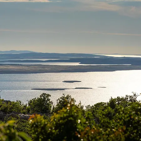 My Dalmatia - Sea View Stone House Dobroselo