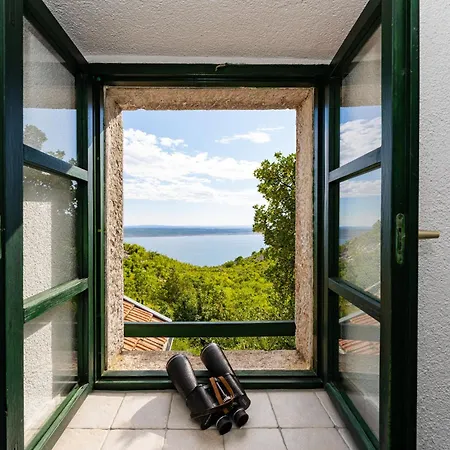 My Dalmatia - Sea View Stone House Dobroselo Casa vacanze