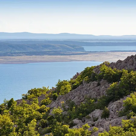 Holiday home My Dalmatia - Sea View Stone House Dobroselo Milovci