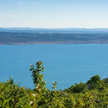 My Dalmatia - Sea View Stone House Dobroselo Holiday home