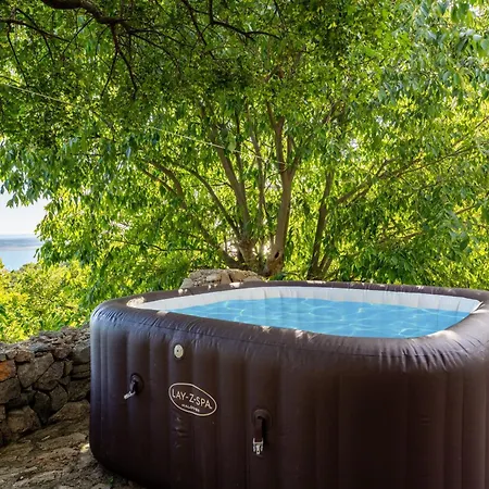 My Dalmatia - Sea View Stone House Dobroselo Holiday home Milovci