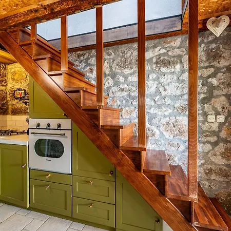 My Dalmatia - Sea View Stone House Dobroselo *