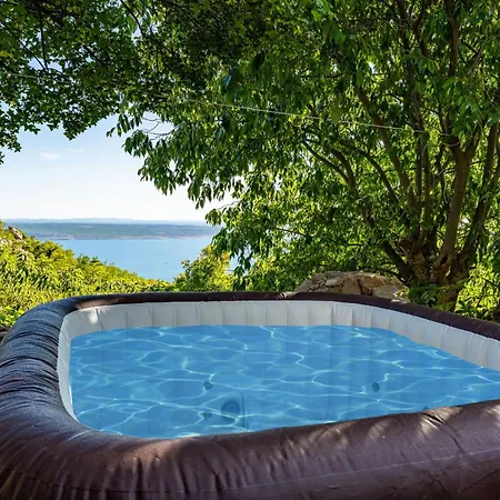 My Dalmatia - Sea View Stone House Dobroselo Casa vacanze
