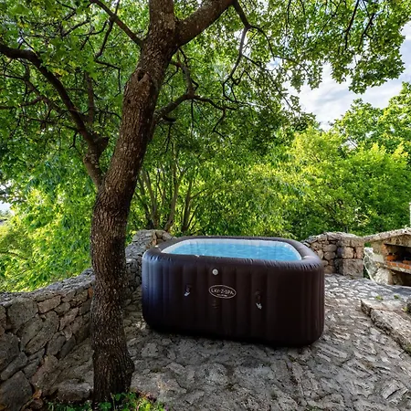 My Dalmatia - Sea View Stone House Dobroselo *