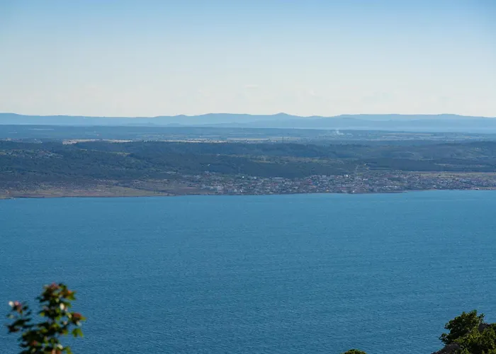 My Dalmatia - Sea View Stone House Dobroselo *