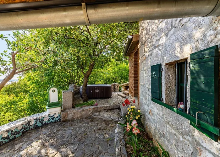 My Dalmatia - Sea View Stone House Dobroselo