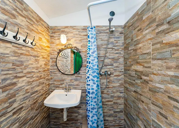 My Dalmatia - Sea View Stone House Dobroselo Starigrad Paklenica