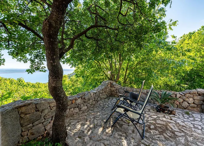 My Dalmatia - Sea View Stone House Dobroselo