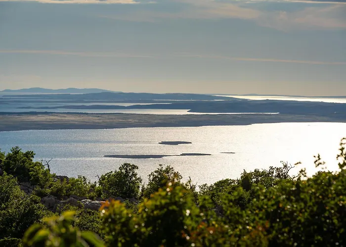 My Dalmatia - Sea View Stone House Dobroselo