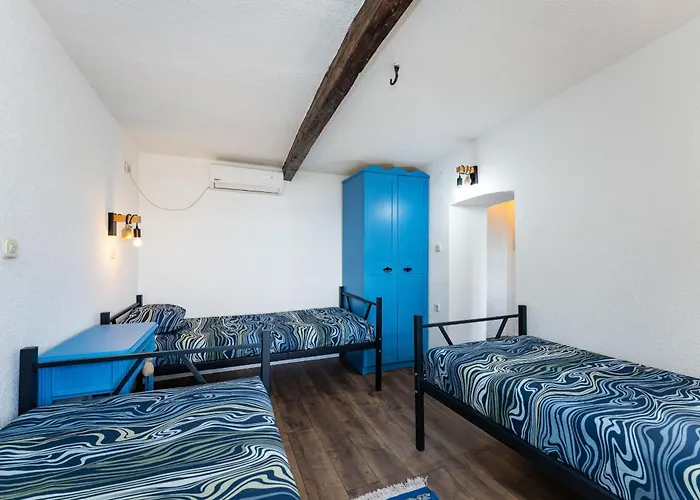 My Dalmatia - Sea View Stone House Dobroselo *