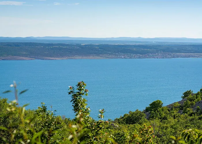 My Dalmatia - Sea View Stone House Dobroselo Semesterbostad