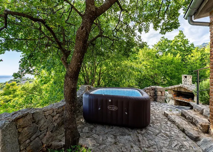 My Dalmatia - Sea View Stone House Dobroselo *